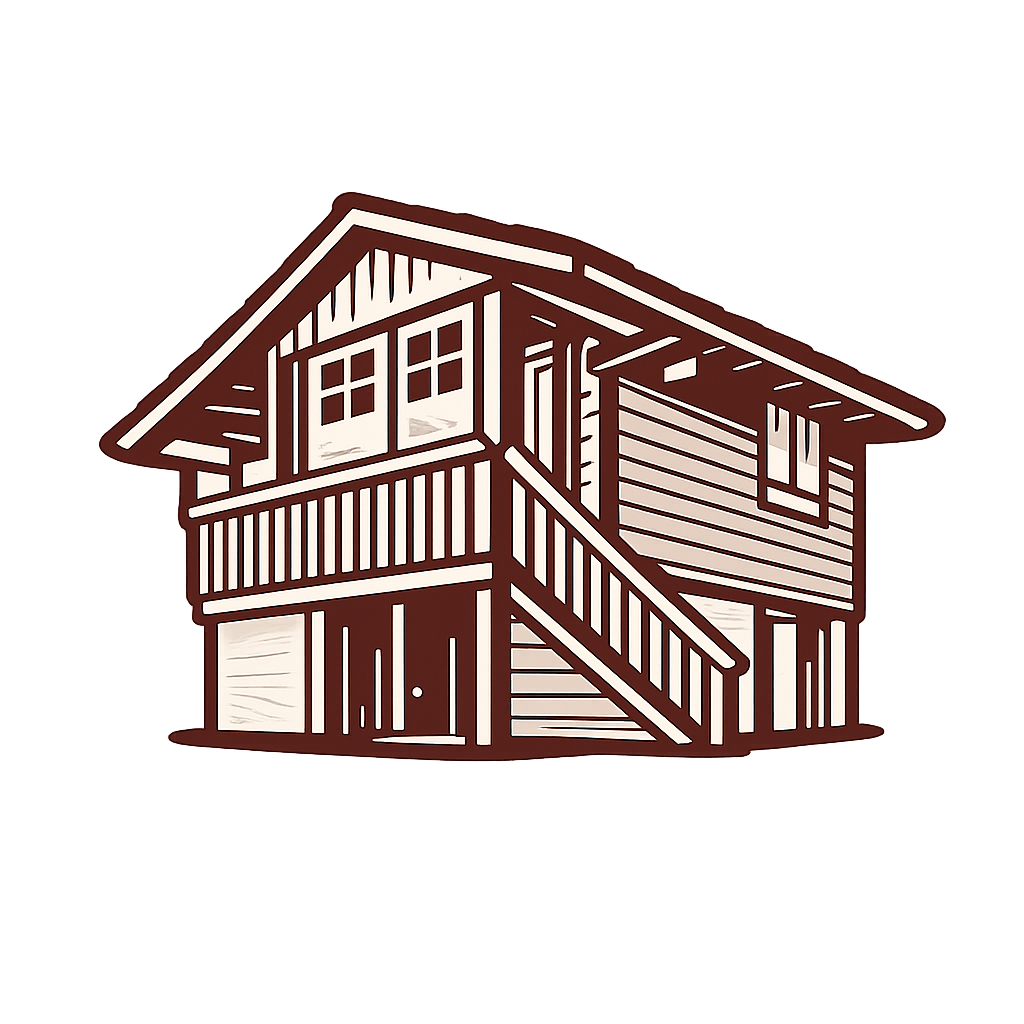 Ferienhaus Mis Hei